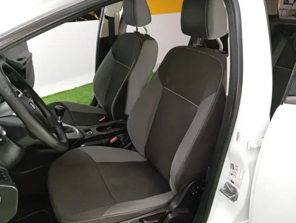 Ford Focus SW 1.6 TDCi Trend Easy 21