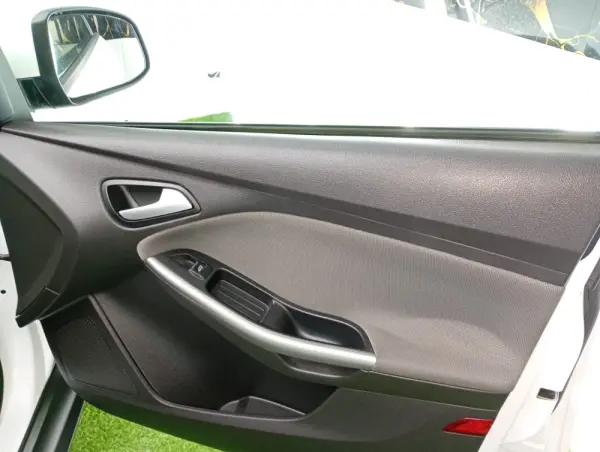 Ford Focus SW 1.6 TDCi Trend Easy 22