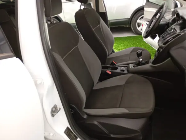Ford Focus SW 1.6 TDCi Trend Easy 24
