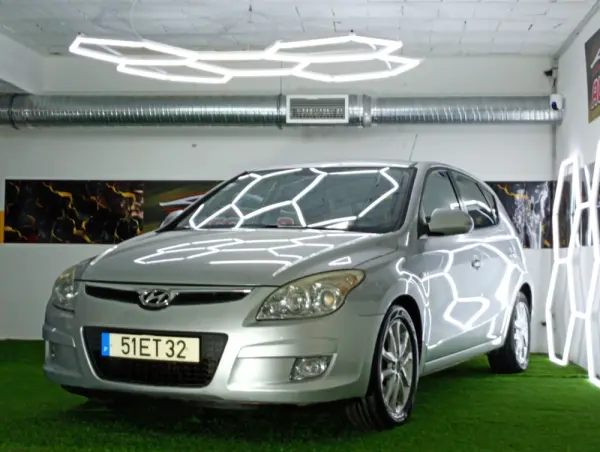Hyundai i30 1.6 CRDi Classic 1