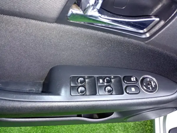 Hyundai i30 1.6 CRDi Classic 10