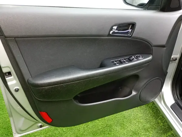 Hyundai i30 1.6 CRDi Classic 11