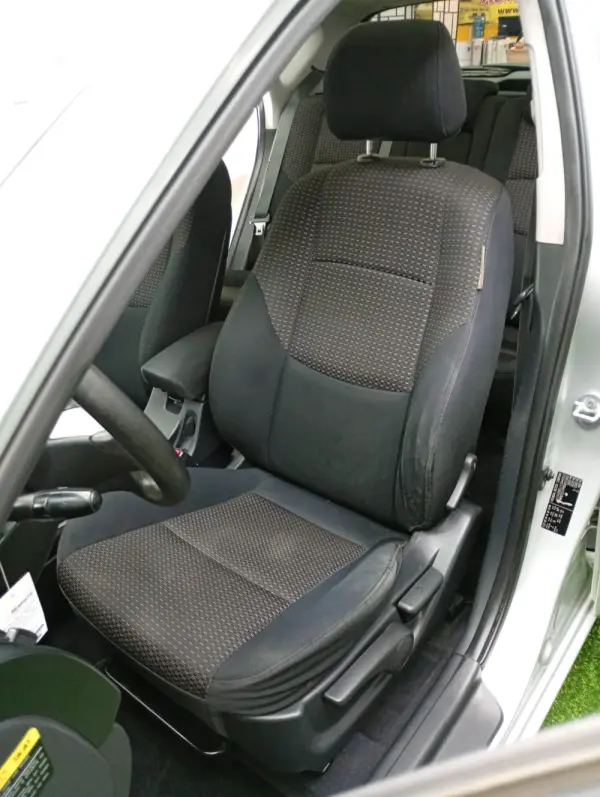 Hyundai i30 1.6 CRDi Classic 12