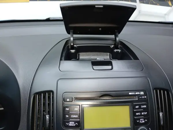 Hyundai i30 1.6 CRDi Classic 14