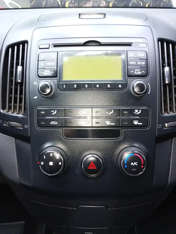 Hyundai i30 1.6 CRDi Classic 17