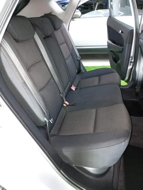 Hyundai i30 1.6 CRDi Classic 20