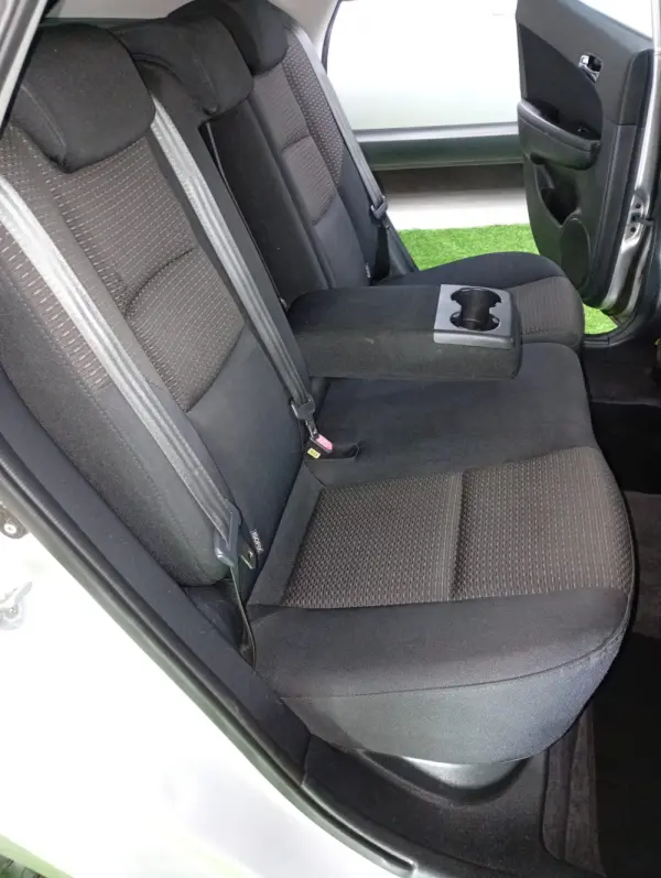 Hyundai i30 1.6 CRDi Classic 21