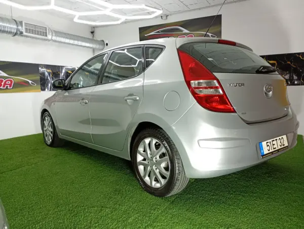 Hyundai i30 1.6 CRDi Classic 24