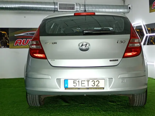 Hyundai i30 1.6 CRDi Classic 25