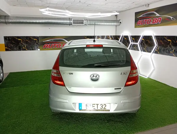 Hyundai i30 1.6 CRDi Classic 26