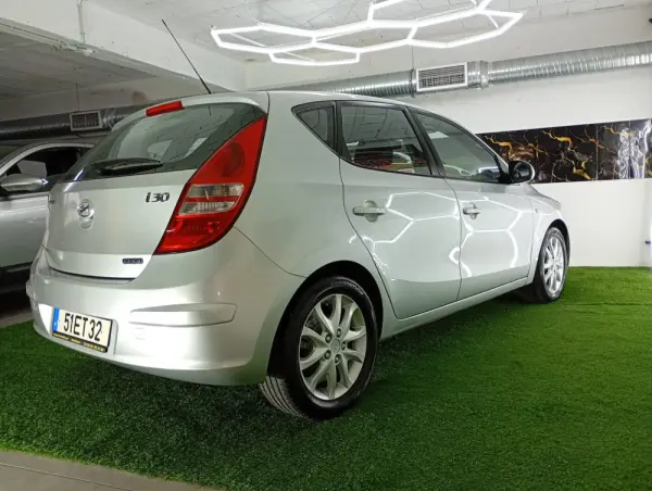 Hyundai i30 1.6 CRDi Classic 27