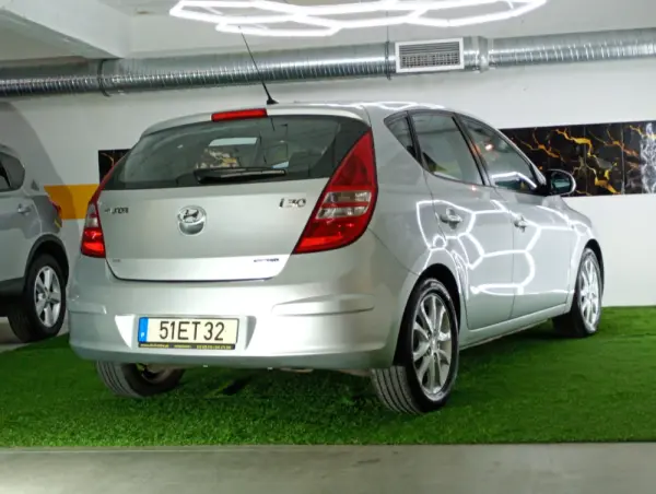 Hyundai i30 1.6 CRDi Classic 28