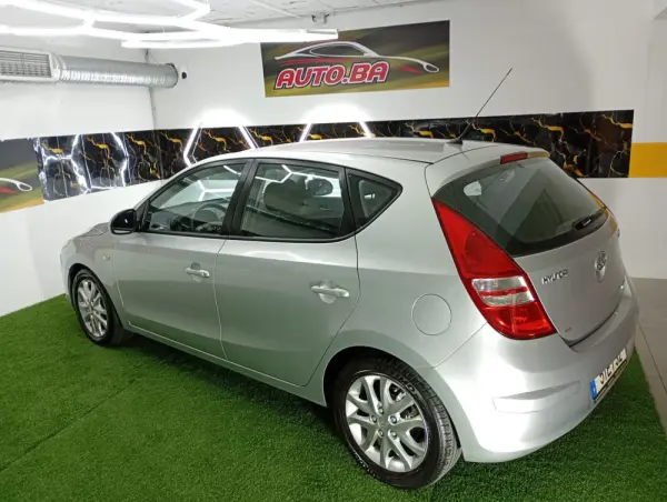 Hyundai i30 1.6 CRDi Classic 30