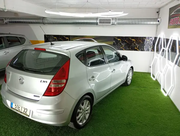 Hyundai i30 1.6 CRDi Classic 29