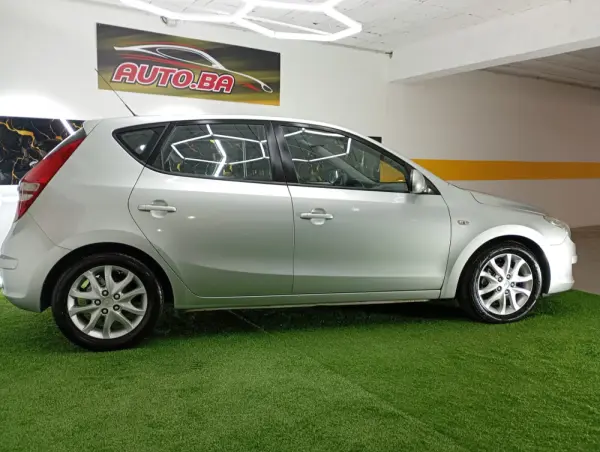 Hyundai i30 1.6 CRDi Classic 31
