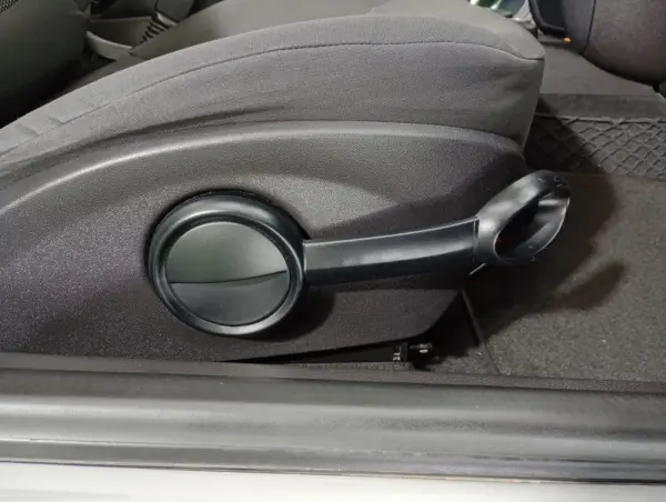 MINI 3 Portas Cooper D 21