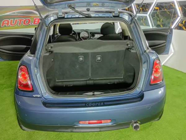 MINI 3 Portas Cooper D 27