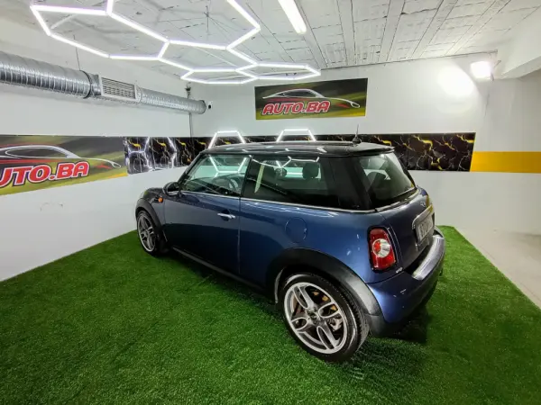 MINI 3 Portas Cooper D 30