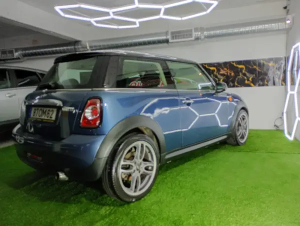 MINI 3 Portas Cooper D 34