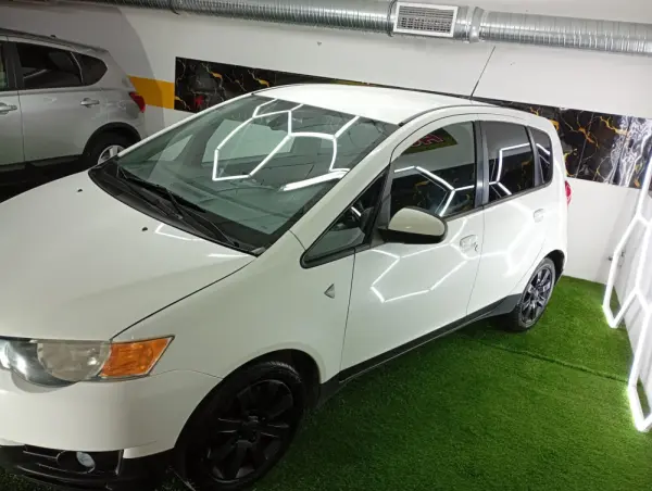 Mitsubishi Colt 1.3 Instyle 3