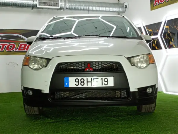 Mitsubishi Colt 1.3 Instyle 6