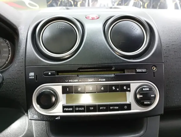 Mitsubishi Colt 1.3 Instyle 9