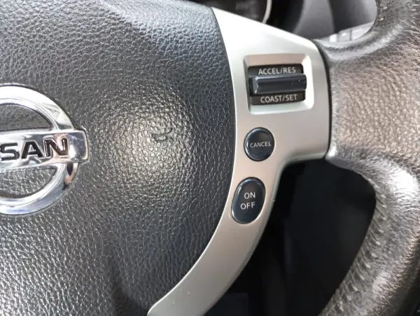 Nissan Qashqai 1.5 dCi Acenta 14