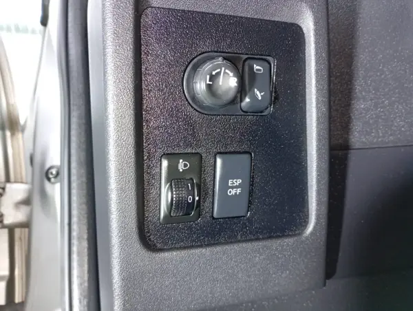 Nissan Qashqai 1.5 dCi Acenta 15
