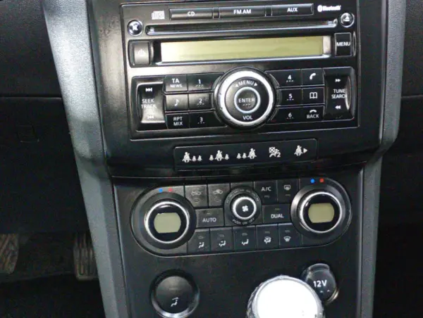 Nissan Qashqai 1.5 dCi Acenta 16