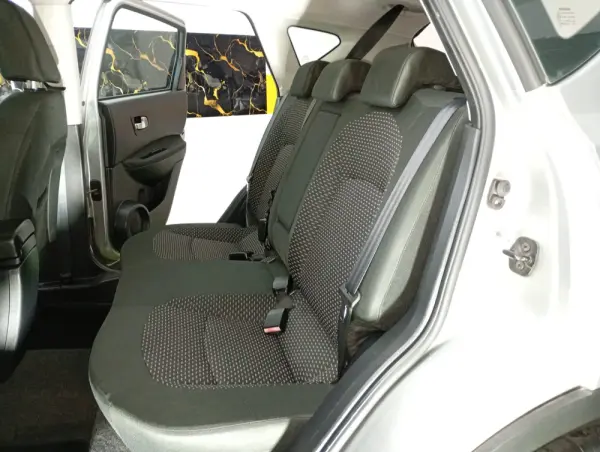 Nissan Qashqai 1.5 dCi Acenta 24