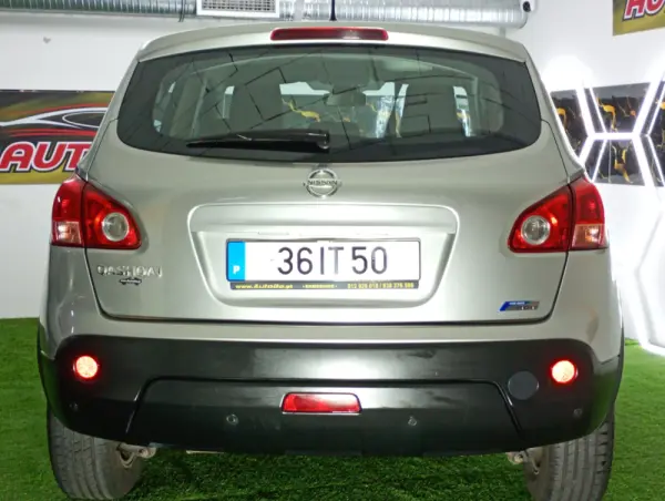 Nissan Qashqai 1.5 dCi Acenta 30
