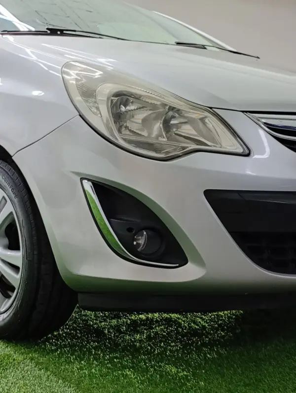 Opel Corsa 1.2 City FlexFuel 6