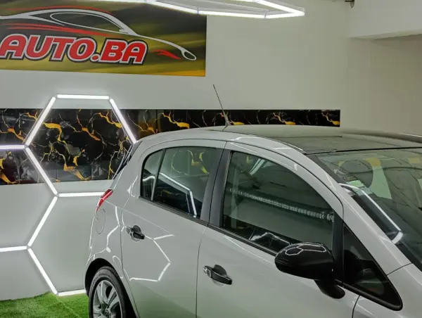 Opel Corsa 1.2 City FlexFuel 8