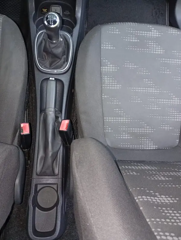 Opel Corsa 1.2 City FlexFuel 16