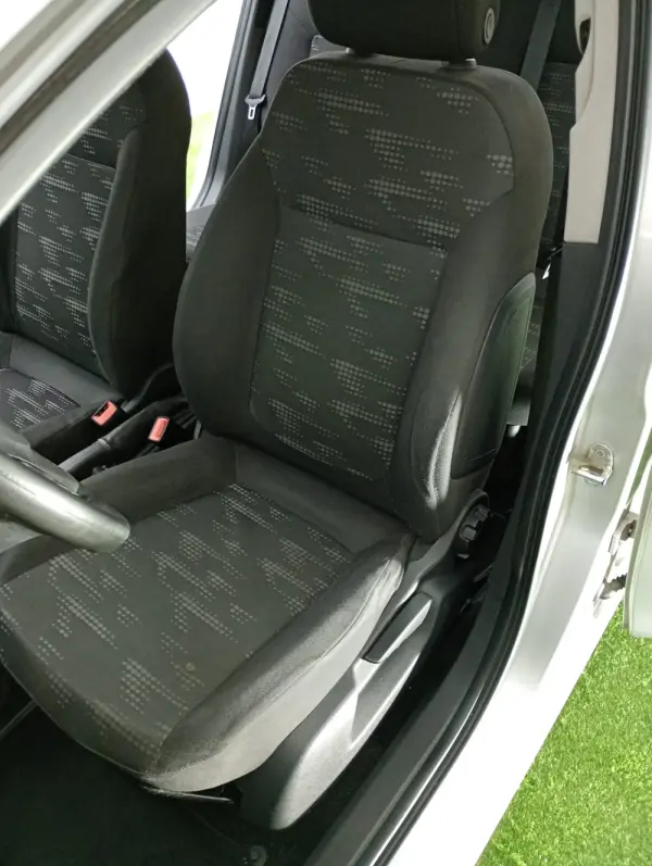 Opel Corsa 1.2 City FlexFuel 17