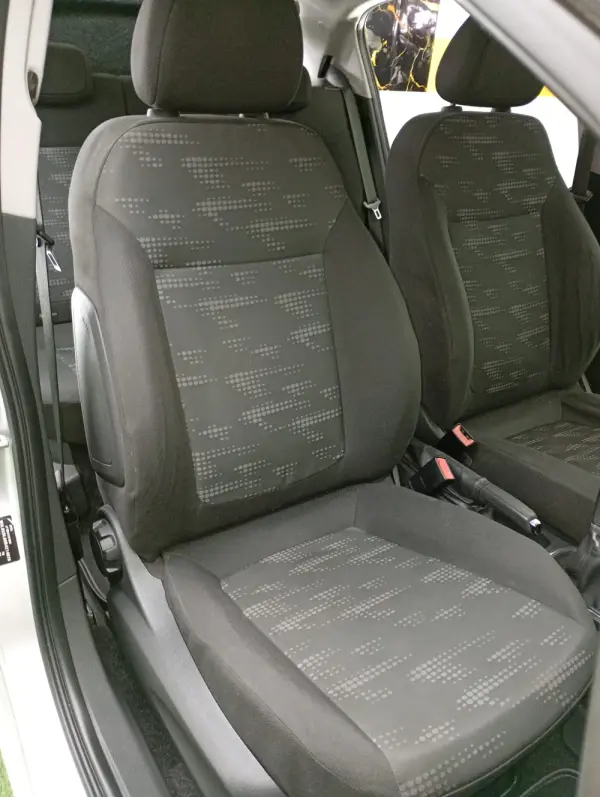Opel Corsa 1.2 City FlexFuel 19