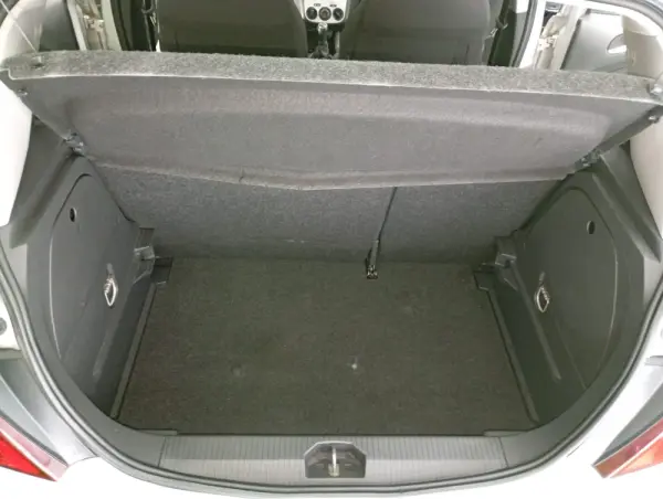 Opel Corsa 1.2 City FlexFuel 21