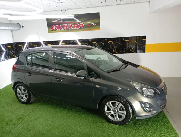 Opel Corsa 1.3 CDTI Enjoy 88g 7