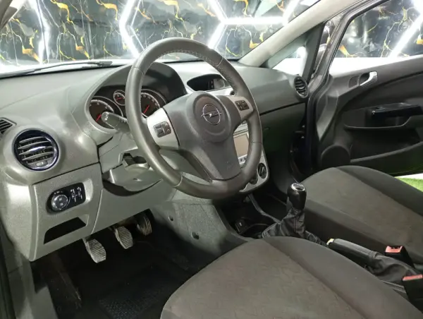 Opel Corsa 1.3 CDTI Enjoy 88g 13