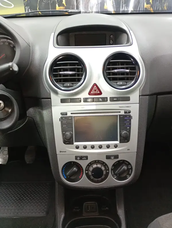 Opel Corsa 1.3 CDTI Enjoy 88g 15