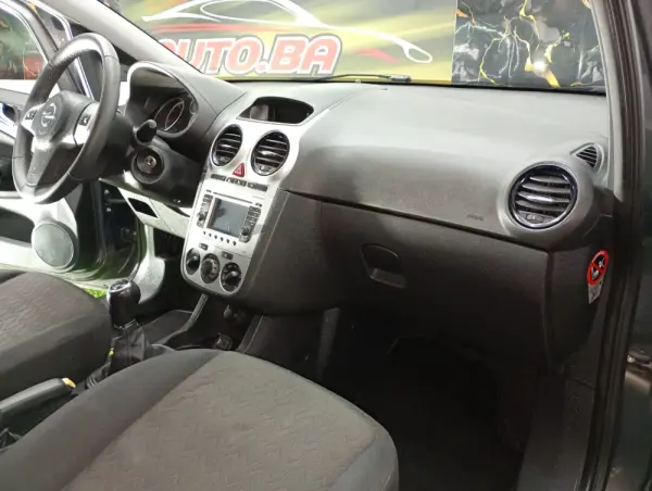 Opel Corsa 1.3 CDTI Enjoy 88g 19
