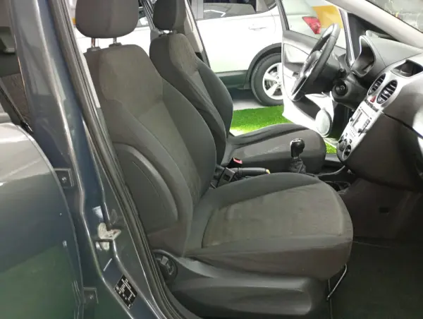 Opel Corsa 1.3 CDTI Enjoy 88g 22