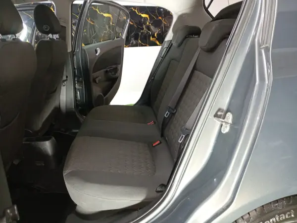 Opel Corsa 1.3 CDTI Enjoy 88g 23
