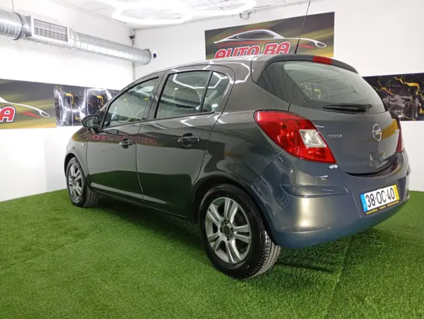 Opel Corsa 1.3 CDTI Enjoy 88g 25