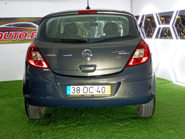 Opel Corsa 1.3 CDTI Enjoy 88g 26