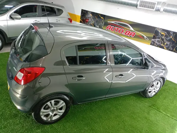 Opel Corsa 1.3 CDTI Enjoy 88g 28