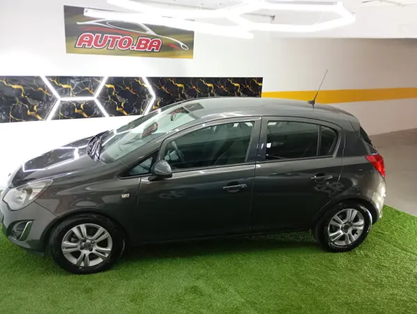 Opel Corsa 1.3 CDTI Enjoy 88g 29