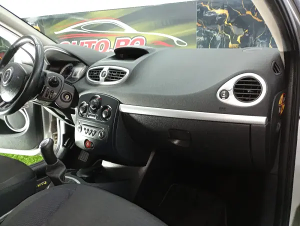 Renault Clio 1.2 16V Dynamique 20