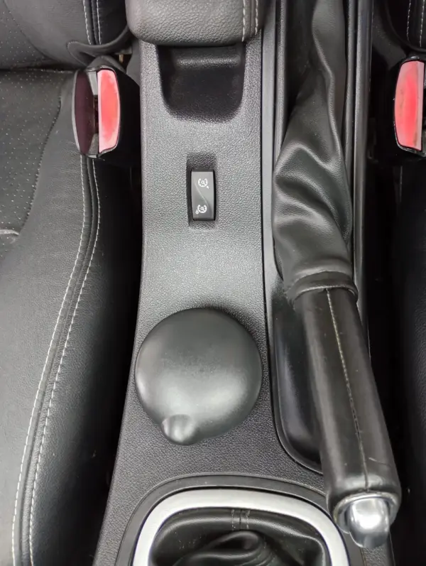 Renault Fluence 1.5 dCi Exclusive 14