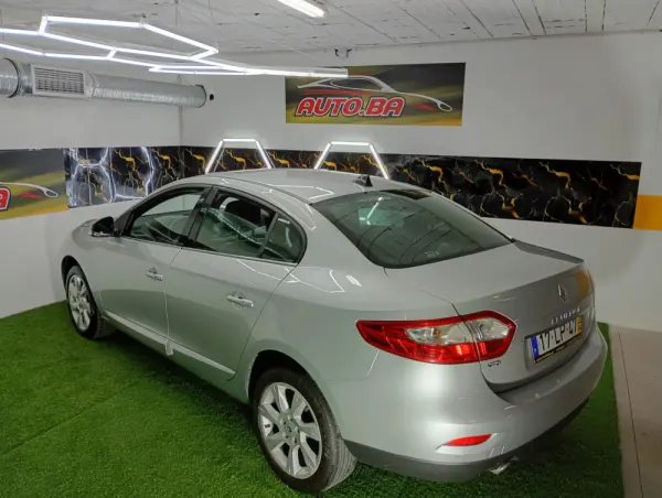Renault Fluence 1.5 dCi Exclusive 31